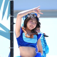 TIF 2025／ambitious【撮影：小宮山あきの】