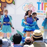 TIF 2025／ambitious【撮影：小宮山あきの】