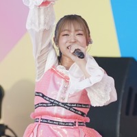 若井友希【写真：竹内みちまろ】