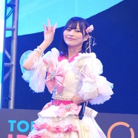 TIF 2025／#ババババンビ【撮影：小宮山あきの】