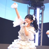 TIF 2025／#ババババンビ【撮影：小宮山あきの】