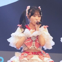 TIF 2025／#ババババンビ【撮影：小宮山あきの】