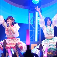 TIF 2025／#ババババンビ【撮影：小宮山あきの】