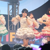 TIF 2025／#ババババンビ【撮影：小宮山あきの】