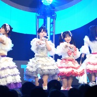 TIF 2025／#ババババンビ【撮影：小宮山あきの】