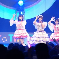 TIF 2025／#ババババンビ【撮影：小宮山あきの】