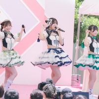 SUPER☆GiRLS