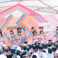 SUPER☆GiRLS