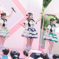 SUPER☆GiRLS