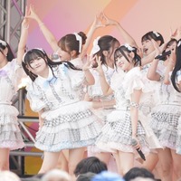 HKT48【写真：竹内みちまろ】