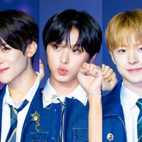 NCT WISH・シオン＆リク＆ユウシ、カジュアルに家系ラーメン堪能！「彼氏みたい」な写真が話題【PHOTO】
