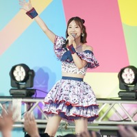 柏木由紀【写真：竹内みちまろ】