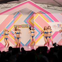 CYBERJAPAN DANCERS