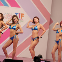 CYBERJAPAN DANCERS