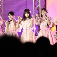 高嶺のなでしこ【撮影：浜瀬将樹】