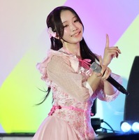 葉月紗蘭【撮影：浜瀬将樹】