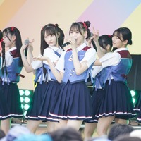 NMB48【写真：竹内みちまろ】