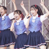 NMB48【写真：竹内みちまろ】