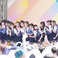NMB48【写真：竹内みちまろ】