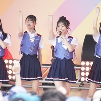 NMB48【写真：竹内みちまろ】