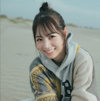 北野日奈子のデジタルフォトブック『Day by Day』