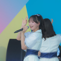 福田朱里