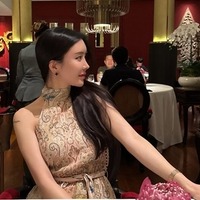 大胆な美肌にタトゥーがチラ見え!!女子ゴルファーのアン・シネのゴージャスショット【PHOTO】