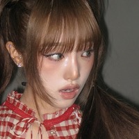 IZ*ONE出身チェ・イェナ、HIPなのにキュートさ炸裂!!【PHOTO】 画像