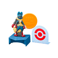 【ポケットモンスター】(C)Pokemon. (C)Nintendo/Creatures Inc./GAME FREAK inc.TM, (R), and character names are trademarks of Nintendo.