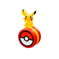 【ポケットモンスター】(C)Pokemon. (C)Nintendo/Creatures Inc./GAME FREAK inc.TM, (R), and character names are trademarks of Nintendo.
