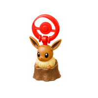 【ポケットモンスター】(C)Pokemon. (C)Nintendo/Creatures Inc./GAME FREAK inc.TM, (R), and character names are trademarks of Nintendo.