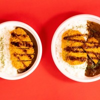 スパイス香る！ロースかつカレー（税込599円）