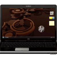 「HP Pavilion Notebook PC dv7」