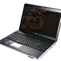 「HP Pavilion Notebook PC dv6」シリーズ