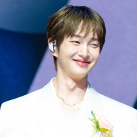 東京公演にも期待…SHINee・オンユ、初のソロワールドツアーが開幕！「幸せになりましょう」