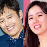 イ・ビョンホンとソン・イェジン初共演の新作映画、釜山国際映画祭の開幕作に決定「胸が躍る」