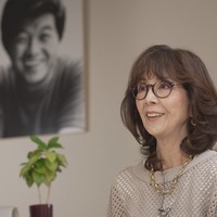 日航機123便墜落事故から40年...坂本九さんの妻・柏木由紀子が亡き夫への想いを語る 画像