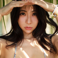 SUNNY GIRL EXTRA『鈴木ふみ奈写真集（仮）』先行公開カット