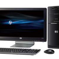 「HP Pavilion Desktop PC p6000」シリーズ