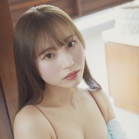 川越紗彩1st 写真集『なんとかなるなる』（C）KADOKAWA　PHOTO／田中智久