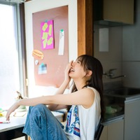 「B.L.T.2025年10月号」（C）東京ニュース通信社刊