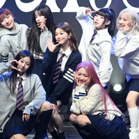 日本人メンバーも所属するBilllie、「関西コレクション」出演決定！京セラドームで日本ファンと再会
