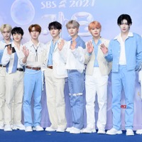 ZB1、「KCON LA」で大活躍！コラボステージやMCで才能発揮、カムバック予告も電撃公開 画像