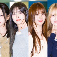 メンバー脱退で6人中4人が日本人メンバーのK-POPガールズグループ、日本人だけの“新ユニット”を結成