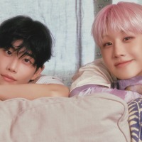 ASTRO・ジンジン、MJとのユニットZOONIZINIの新AL制作全般に参加！期待高まる