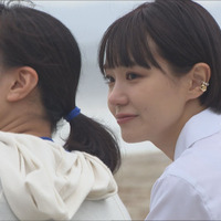 『なぜ君は戦争に？ 綾瀬はるか×News23』ⒸTBS