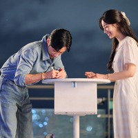 ダヒョン＆ジニョン主演『あの夏、僕たちが好きだったソナへ』、入場者限定プレゼント＆著名人コメント解禁！
