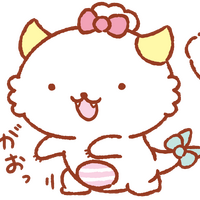 がおぱわるぅ©'25 SANRIO 　CHOCOLATE　著作（株）サンリオ