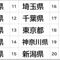 ご当地ビックリマンチョコ＜東日本編＞