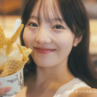 本田真凜1st写真集『MARIN』（C）Kyosuke Azuma